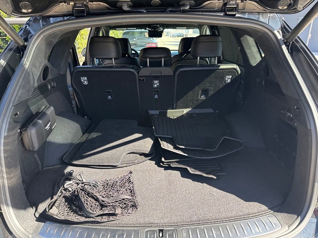 New 2026 Genesis GV80 3.5T Prestige image 14