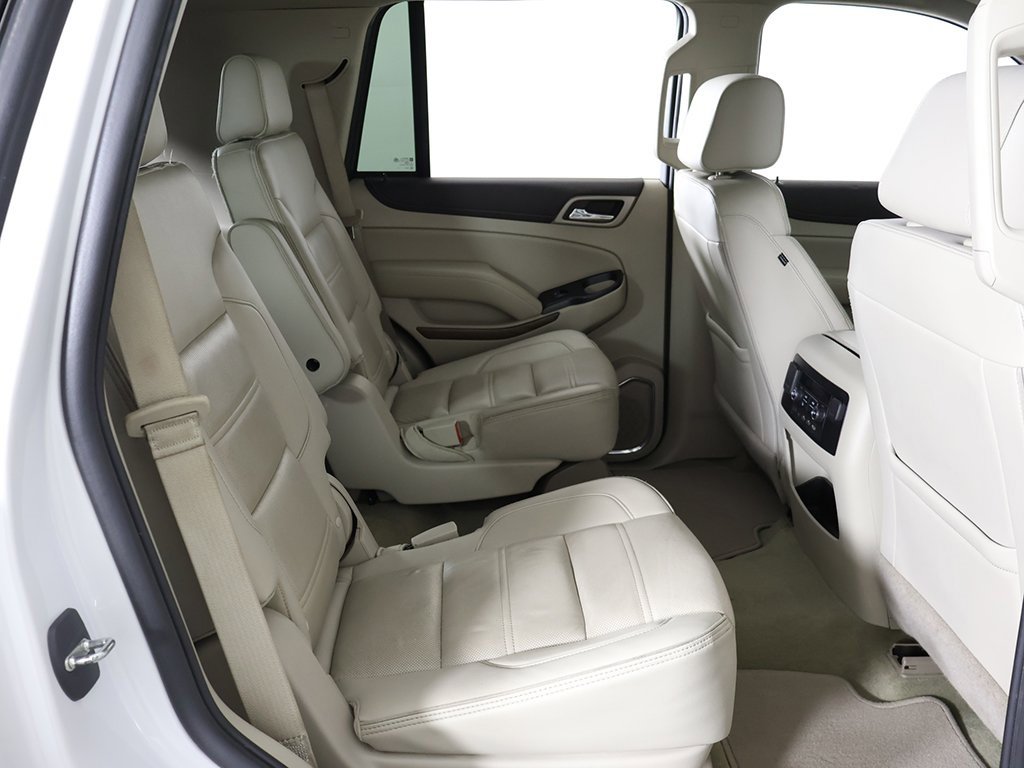 Used 2019 GMC Yukon Denali image 44