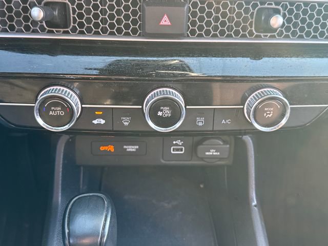 Used 2024 Honda Civic Sport image 29
