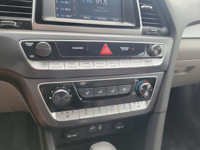 Used 2018 Hyundai Sonata SEL FWD image 22