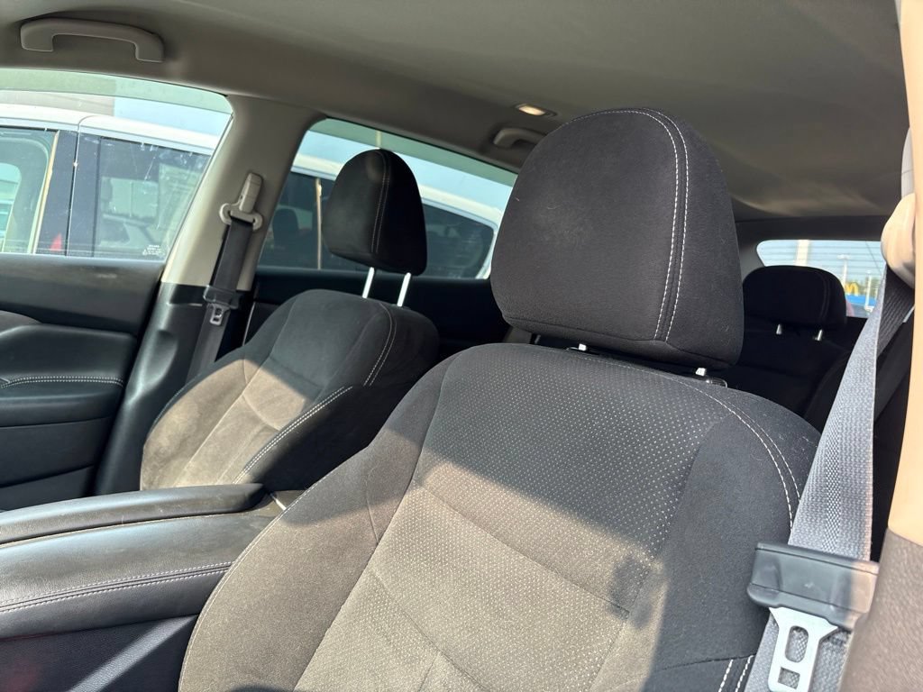 Used 2019 Nissan Murano S AWD/4WD image 12