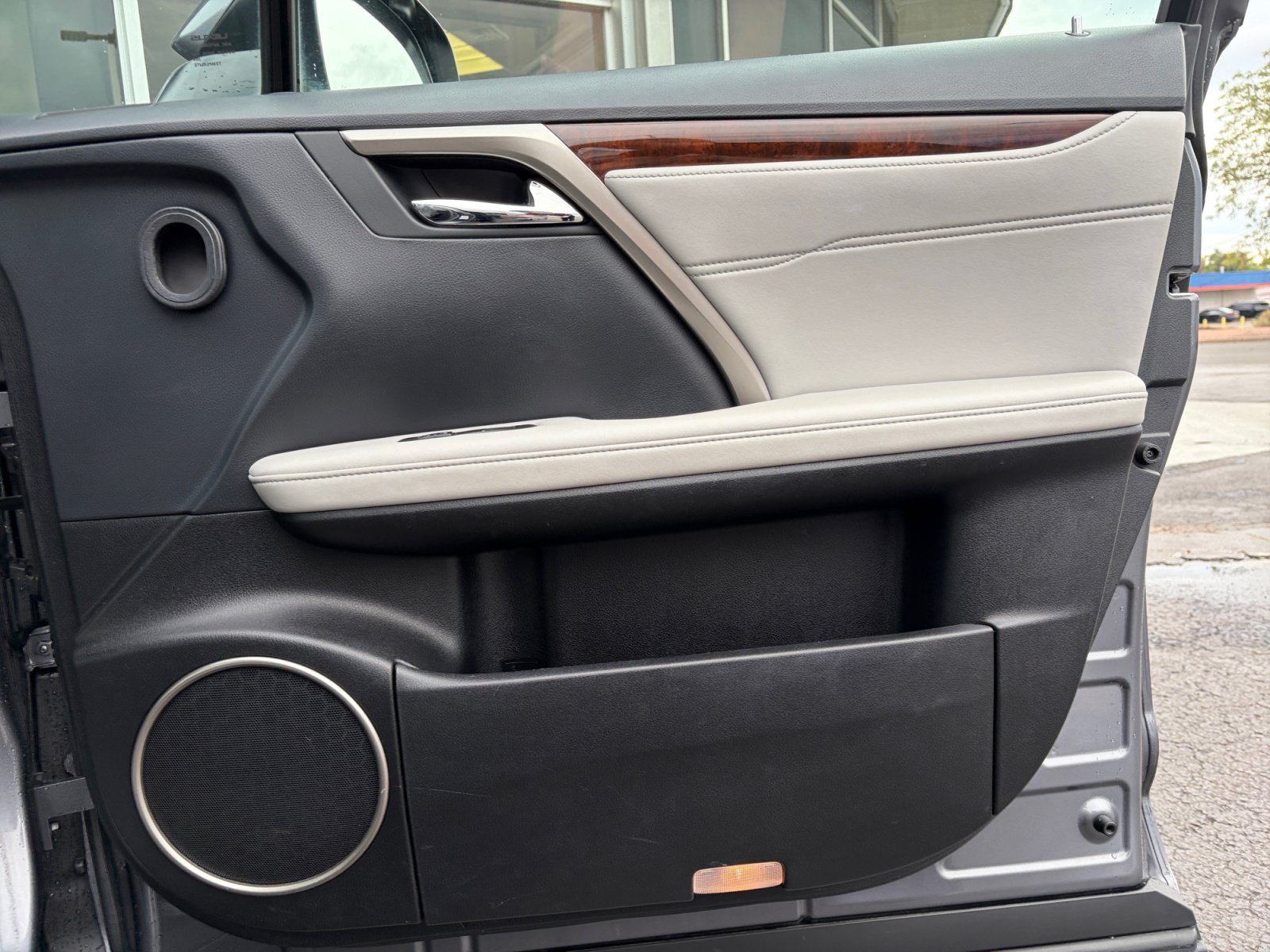 Used 2019 Lexus RX 350 AWD w/ Navigation Package image 16