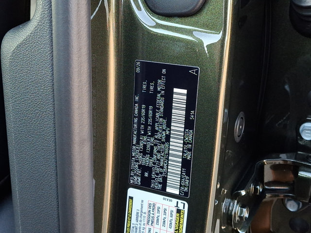 New 2026 Lexus RX 350 AWD image 14