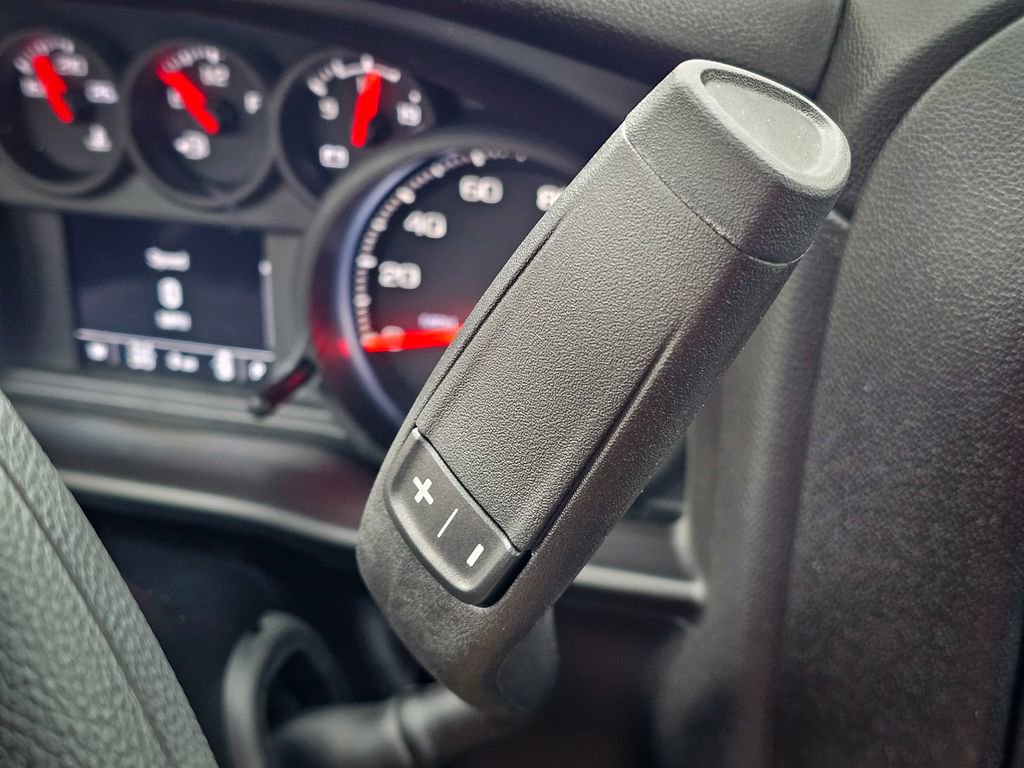 New 2026 GMC Sierra 2500 Pro w/ Convenience Package image 18