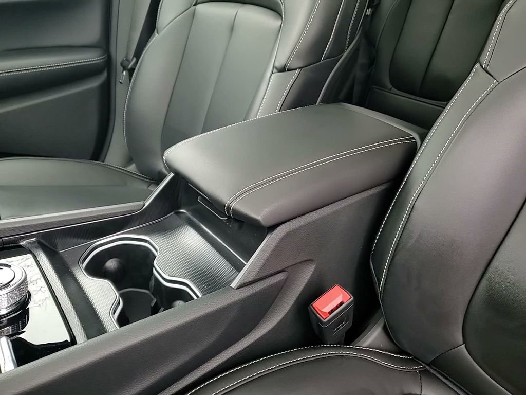 New 2026 Jeep Grand Cherokee Limited w/ Limited Altitude Package image 34