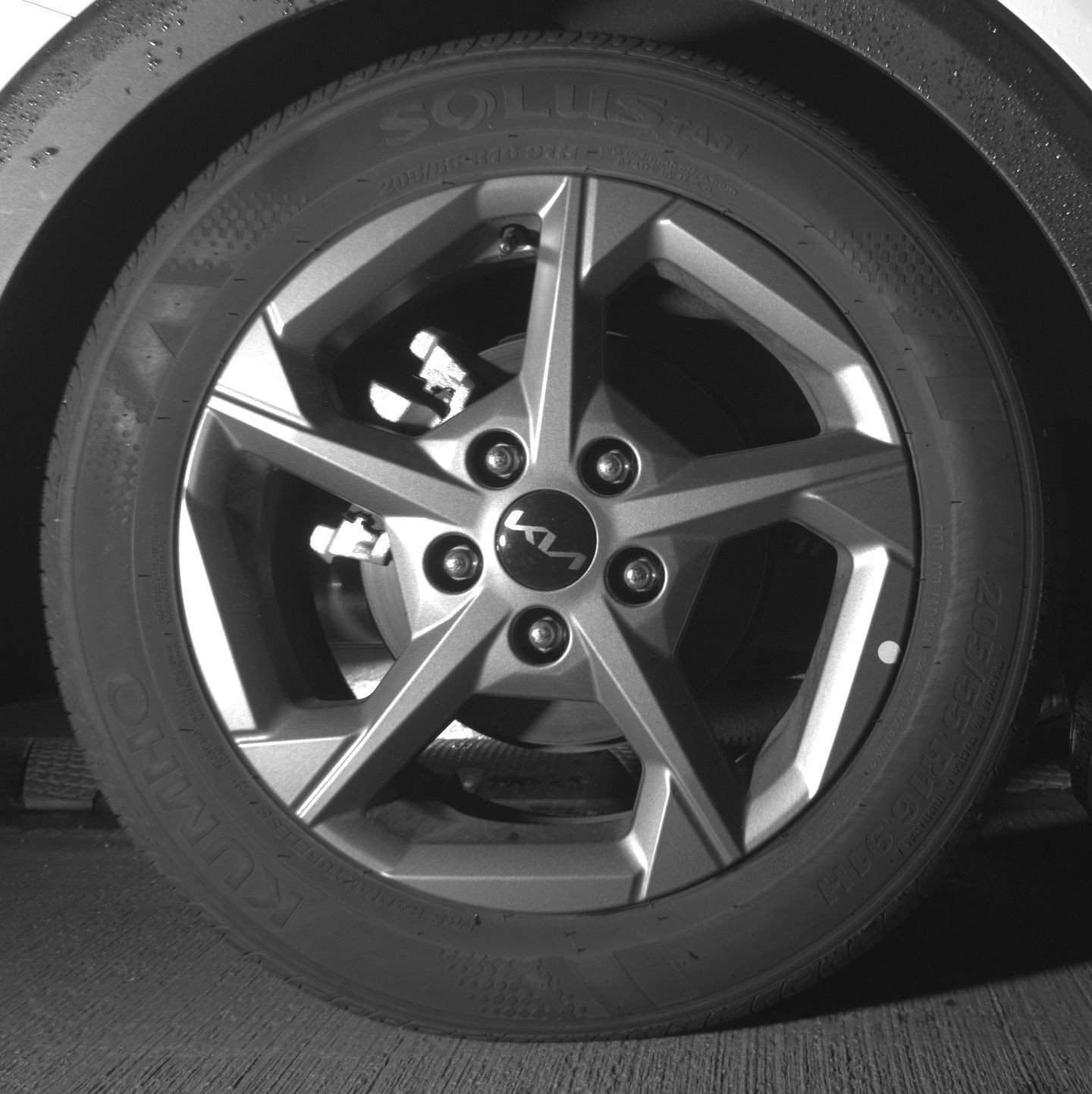 Used 2025 Kia K4 FWD image 18