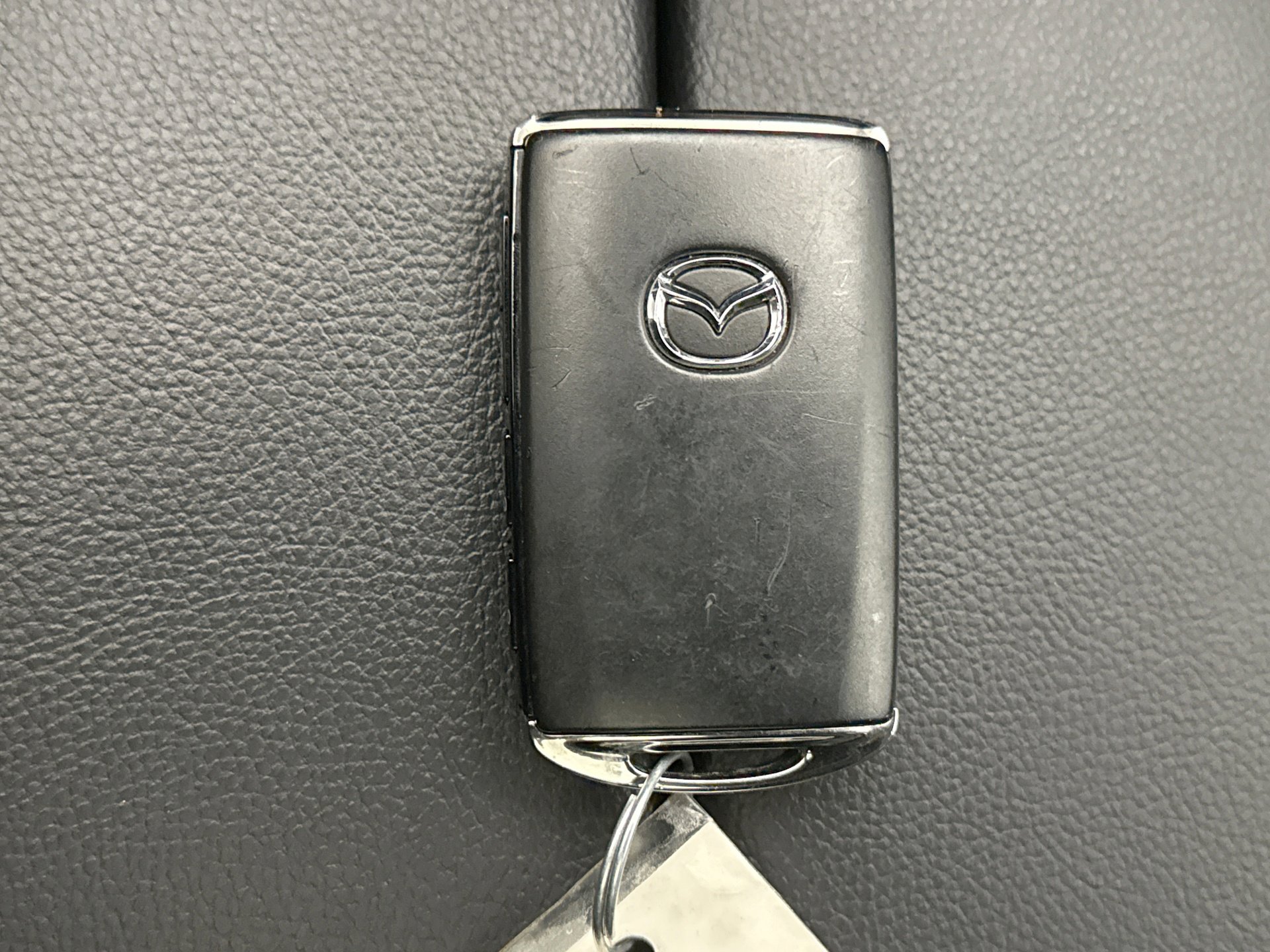 Used 2024 MAZDA CX-50 AWD 2.5 S w/ Cargo Package image 10