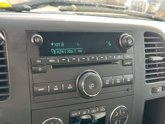 Used 2013 Chevrolet Silverado 1500 LT image 12