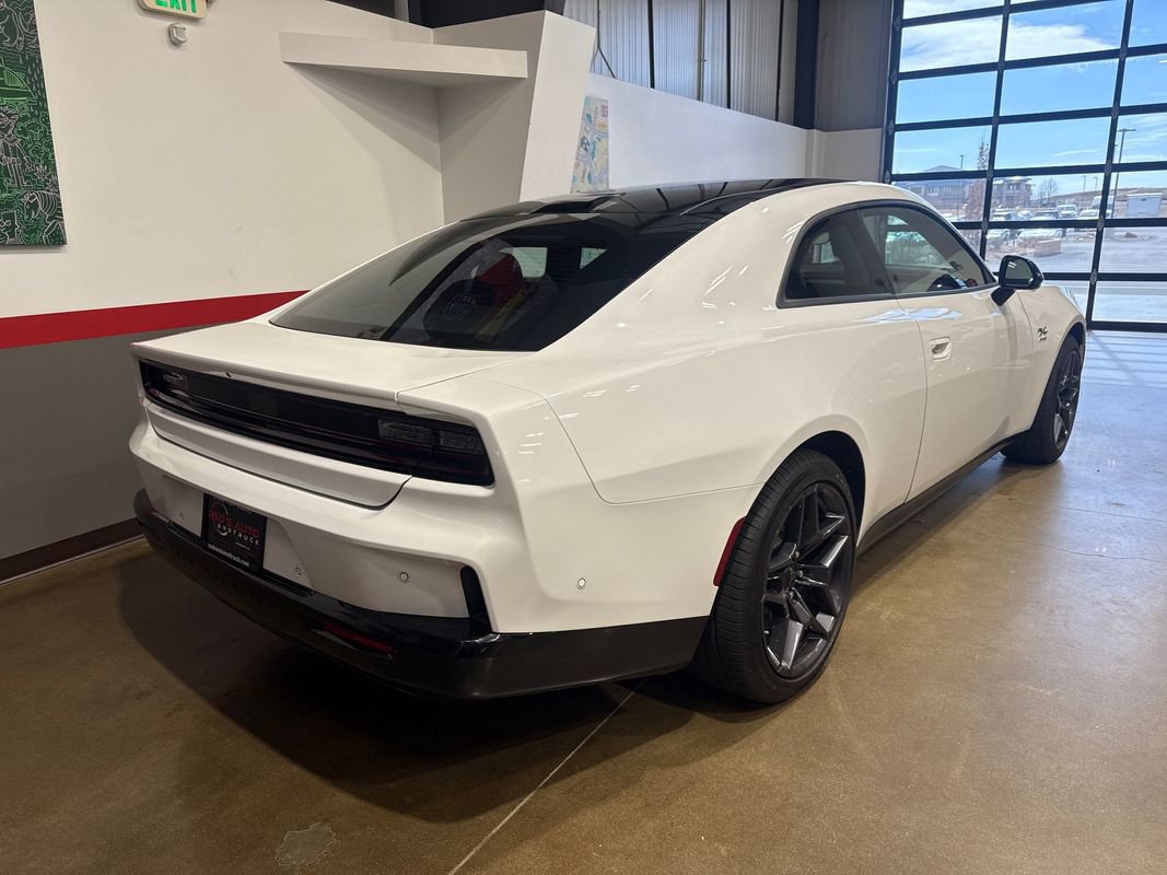 Used 2024 Dodge Charger R/T w/ Plus Group image 44