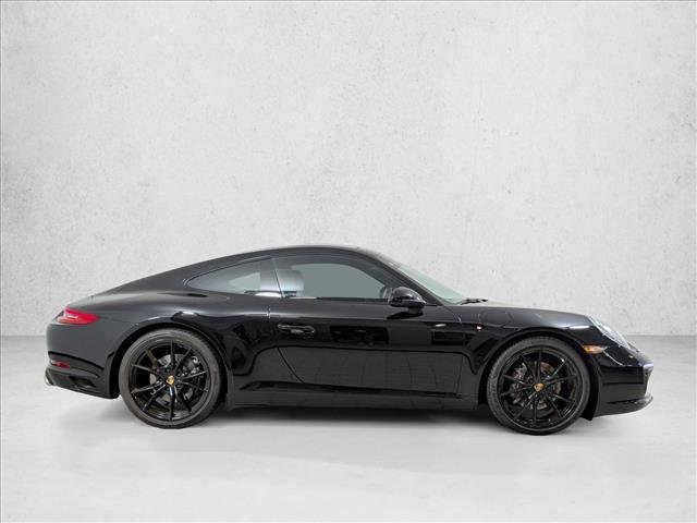 Used 2017 Porsche 911 Carrera image 8