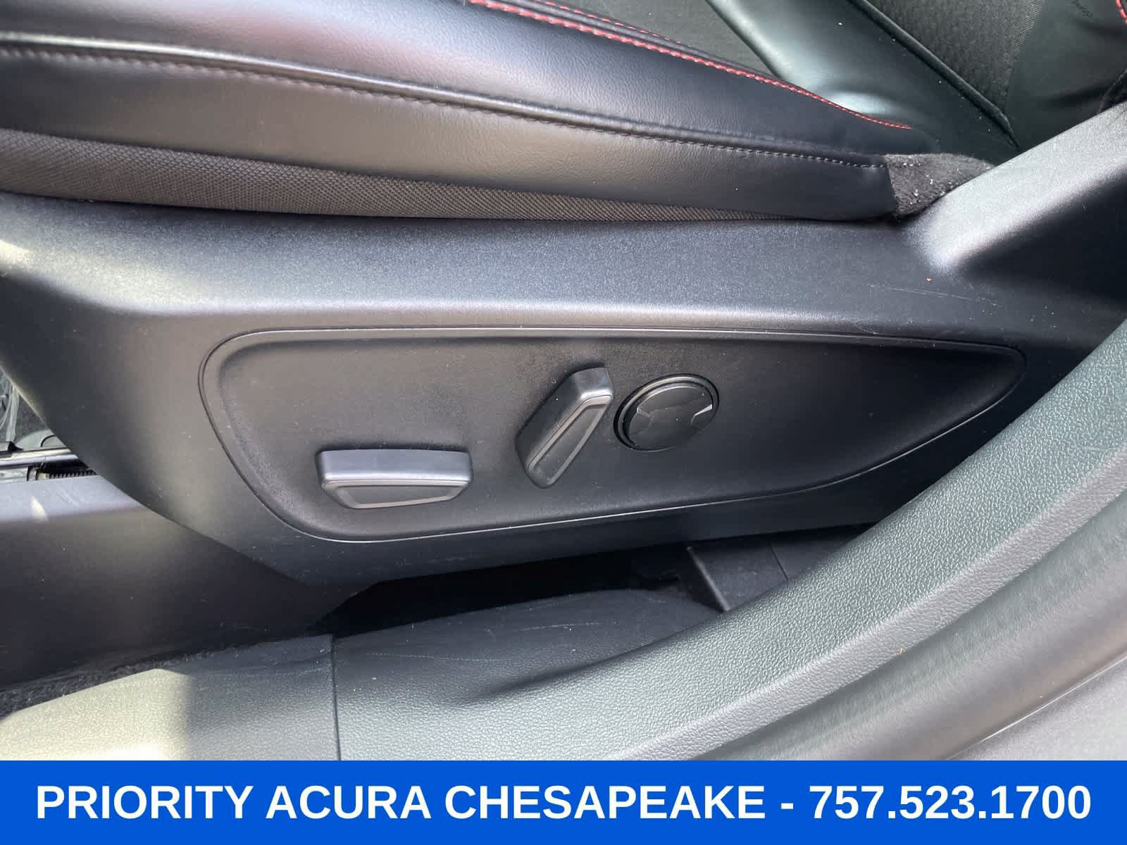Used 2025 Ford Escape ST-Line AWD/4WD image 10