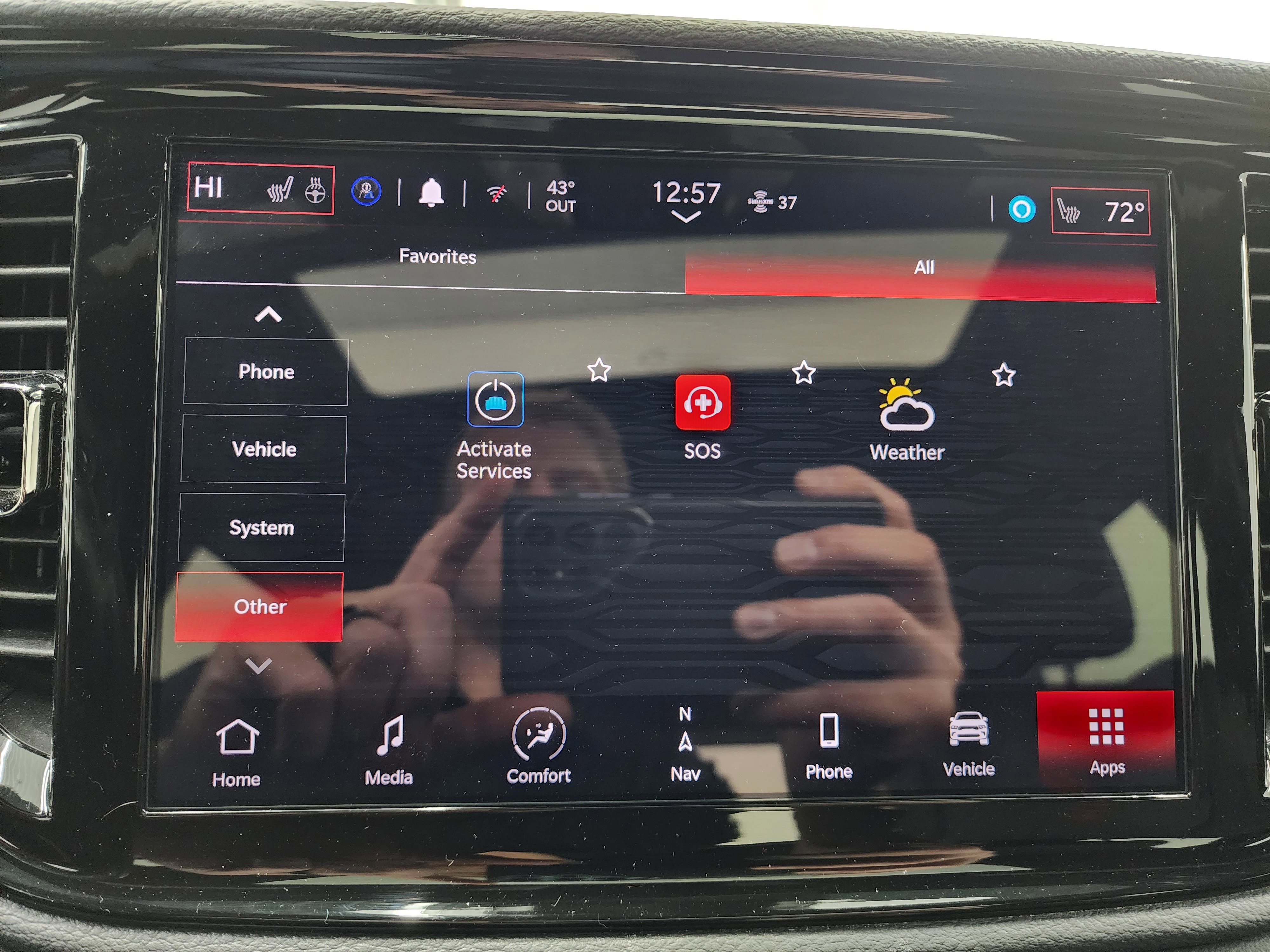 Used 2024 Dodge Durango GT image 58