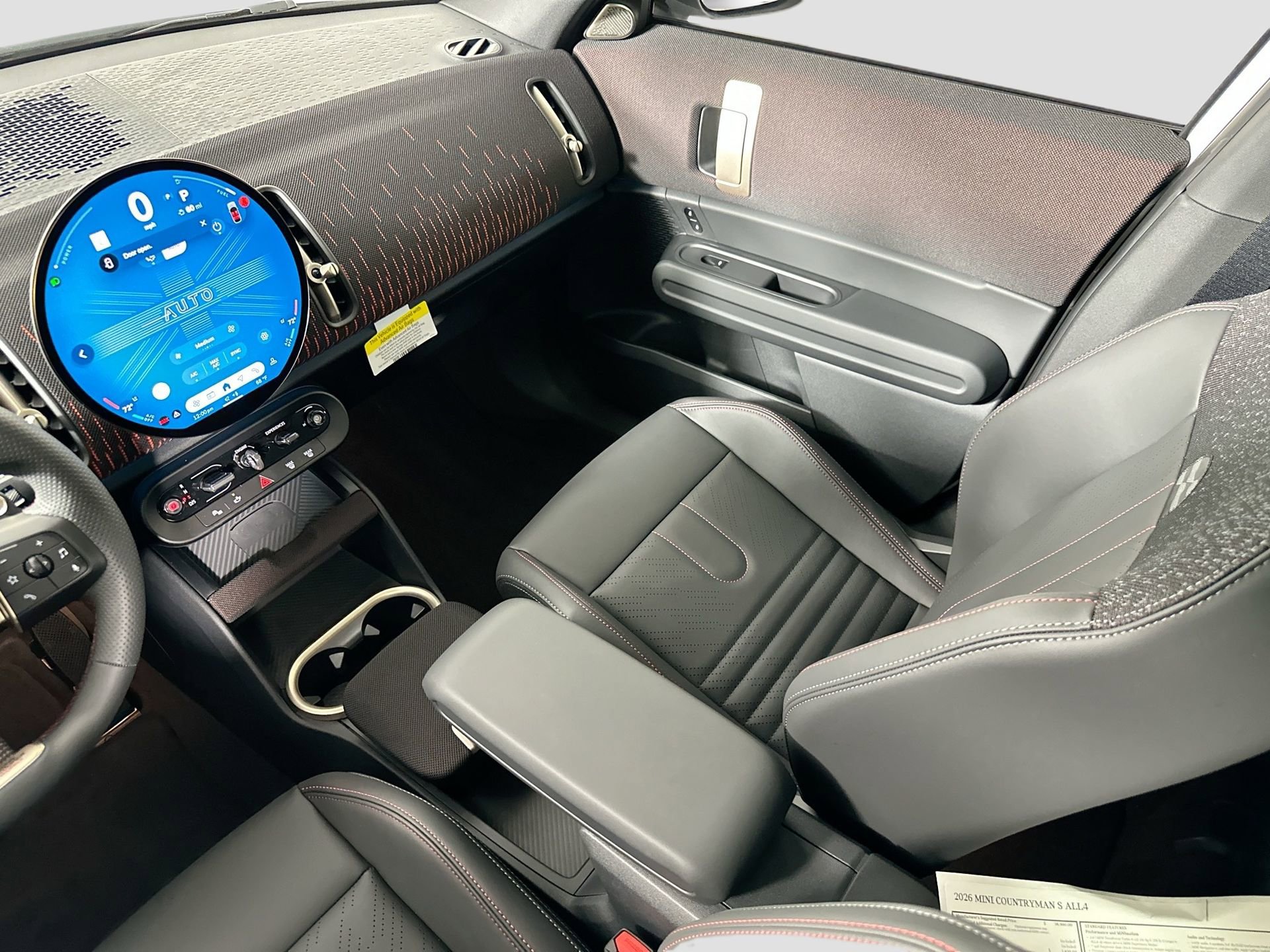 New 2026 MINI Cooper Countryman S image 27