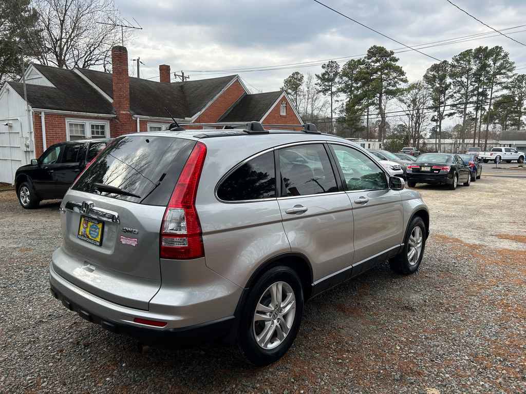 Used 2011 Honda CR-V EX-L image 6
