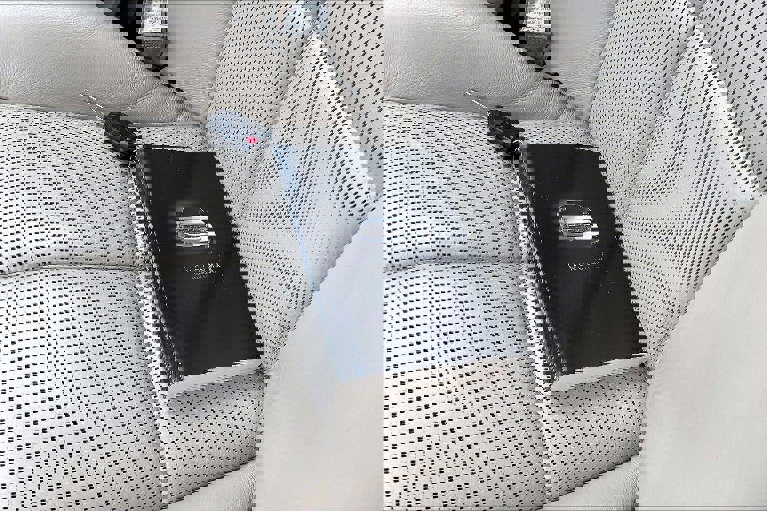 Used 2008 Lincoln MKX AWD image 11