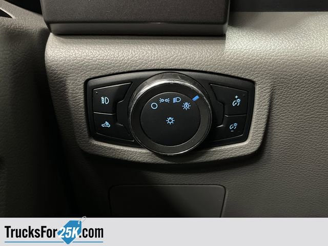 Used 2015 Ford F150 XLT image 22