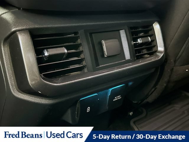Used 2023 Ford F150 XLT w/ Equipment Group 302A High AWD/4WD image 32