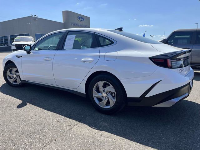 Used 2025 Hyundai Sonata SE image 5