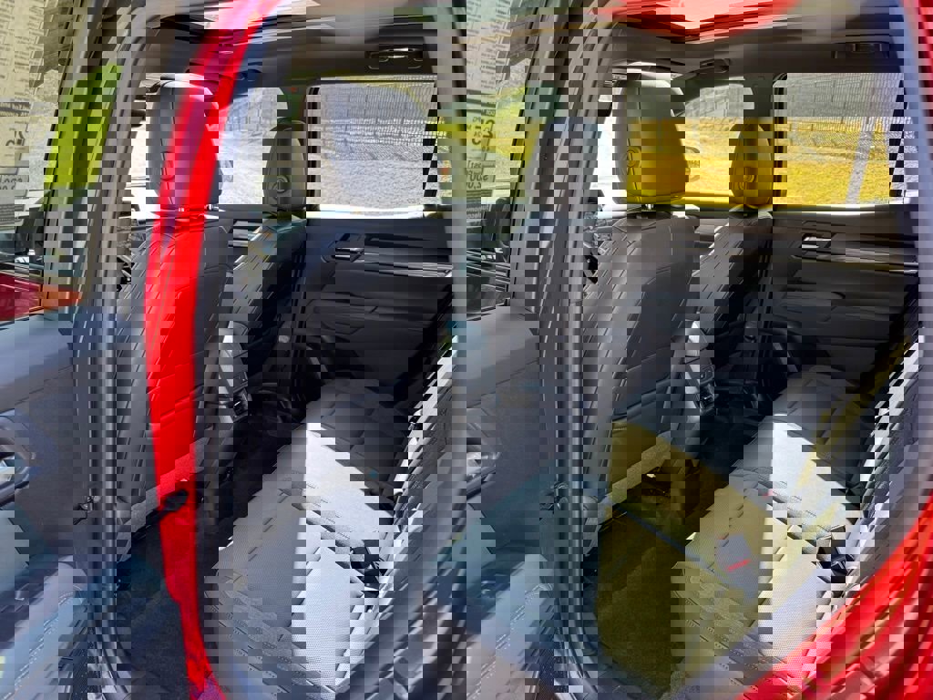 New 2026 GMC Terrain AT4 w/ Convenience Package III image 23