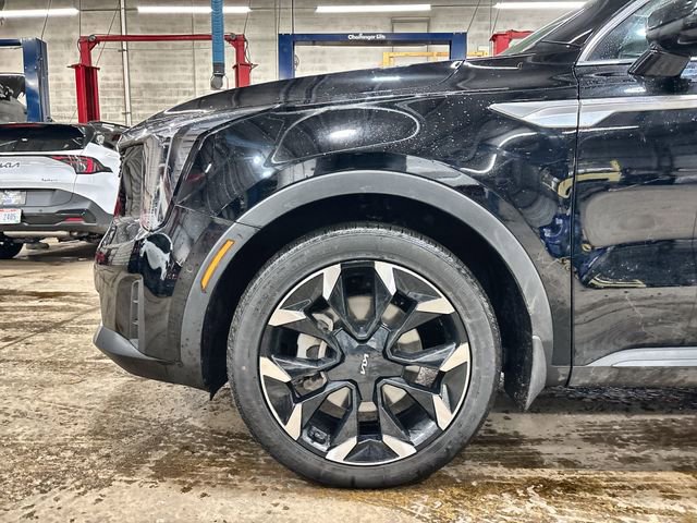 Used 2025 Kia Sorento SX Prestige w/ Olive Brown Leather Package image 21