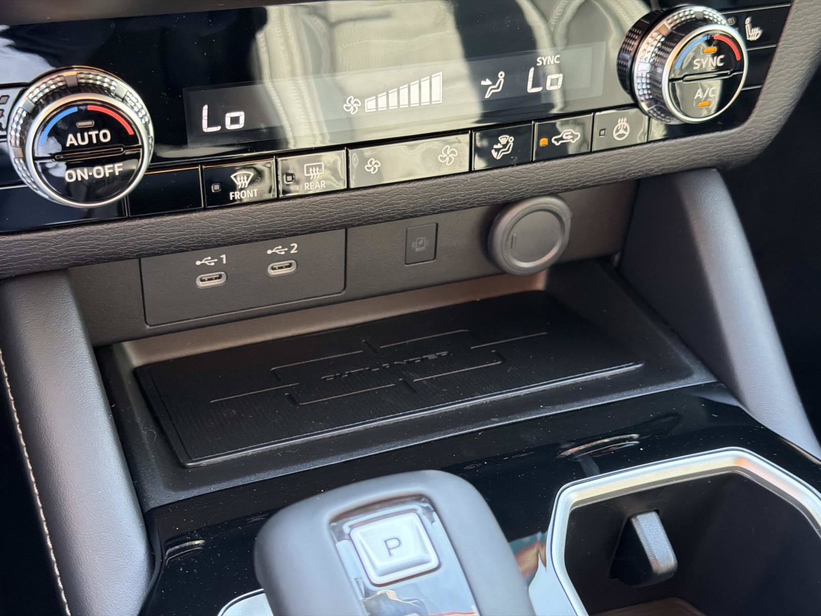 New 2026 Mitsubishi Outlander LE FWD image 24