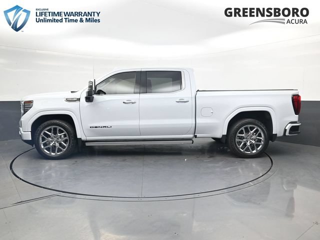 Used 2026 GMC Sierra 1500 Denali w/ Denali Reserve Package AWD/4WD image 9