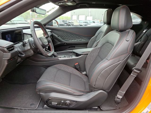 New 2025 Dodge Charger R/T w/ Sun & Sound Package AWD/4WD image 6