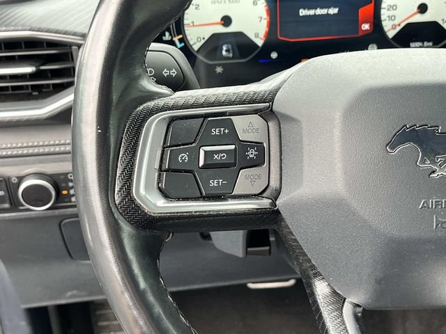 Used 2024 Ford Mustang Premium RWD image 26
