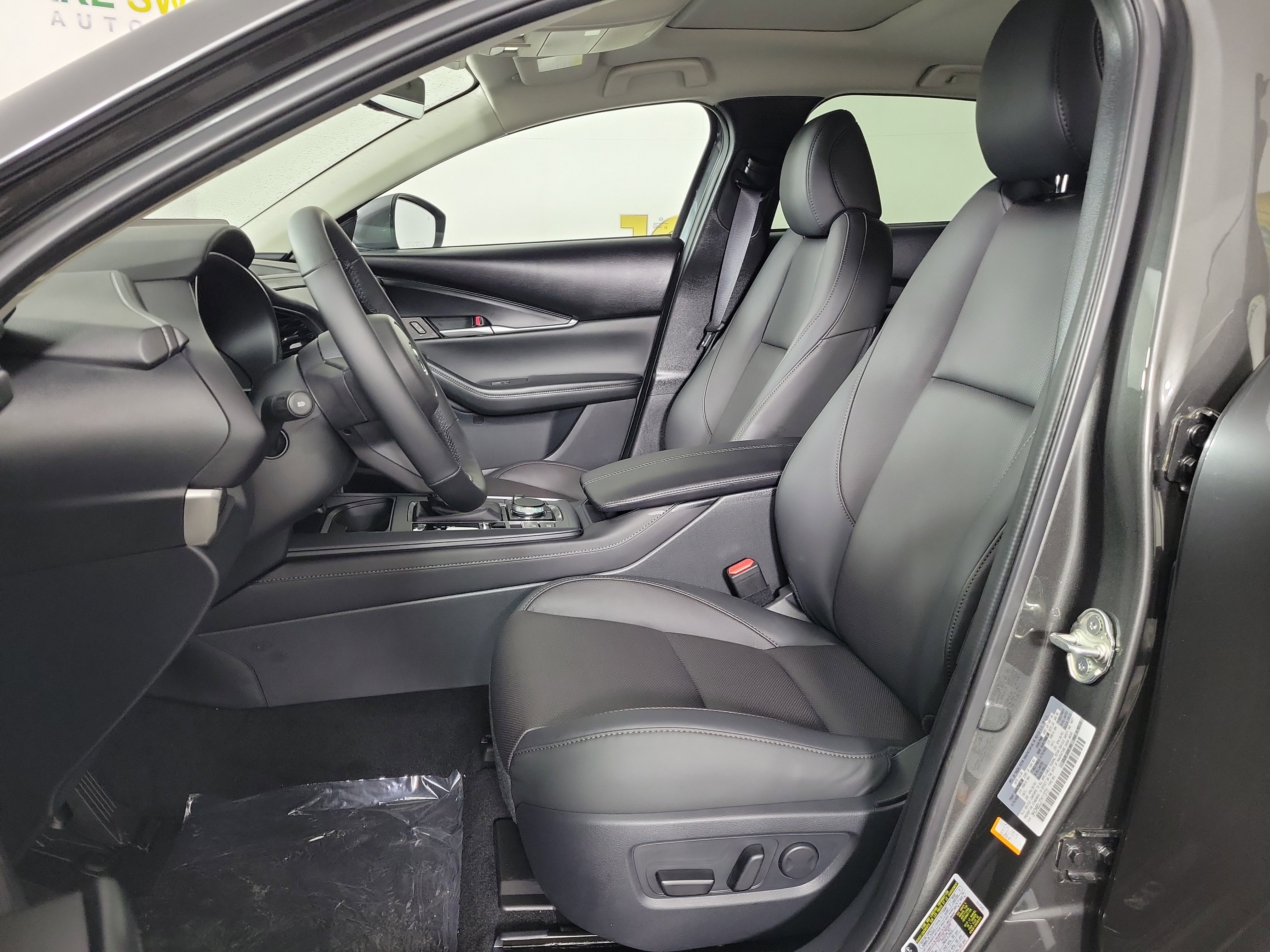 New 2026 MAZDA CX-30 AWD 2.5 S w/ Premium Package image 11