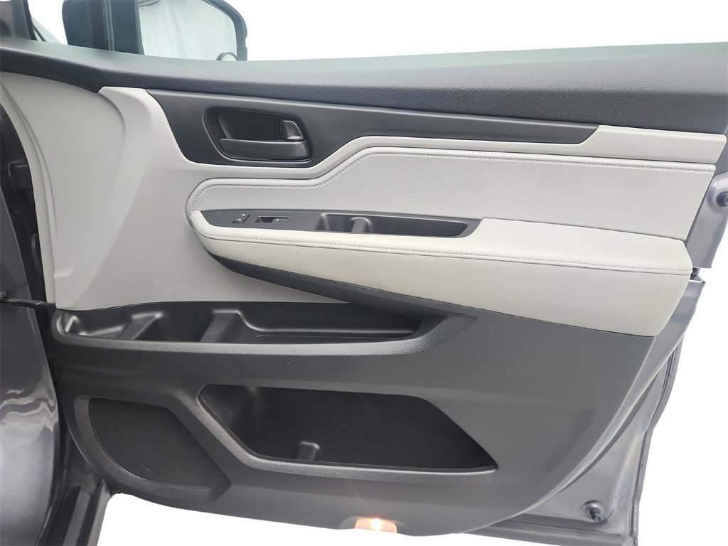 Used 2019 Honda Odyssey EX-L image 24