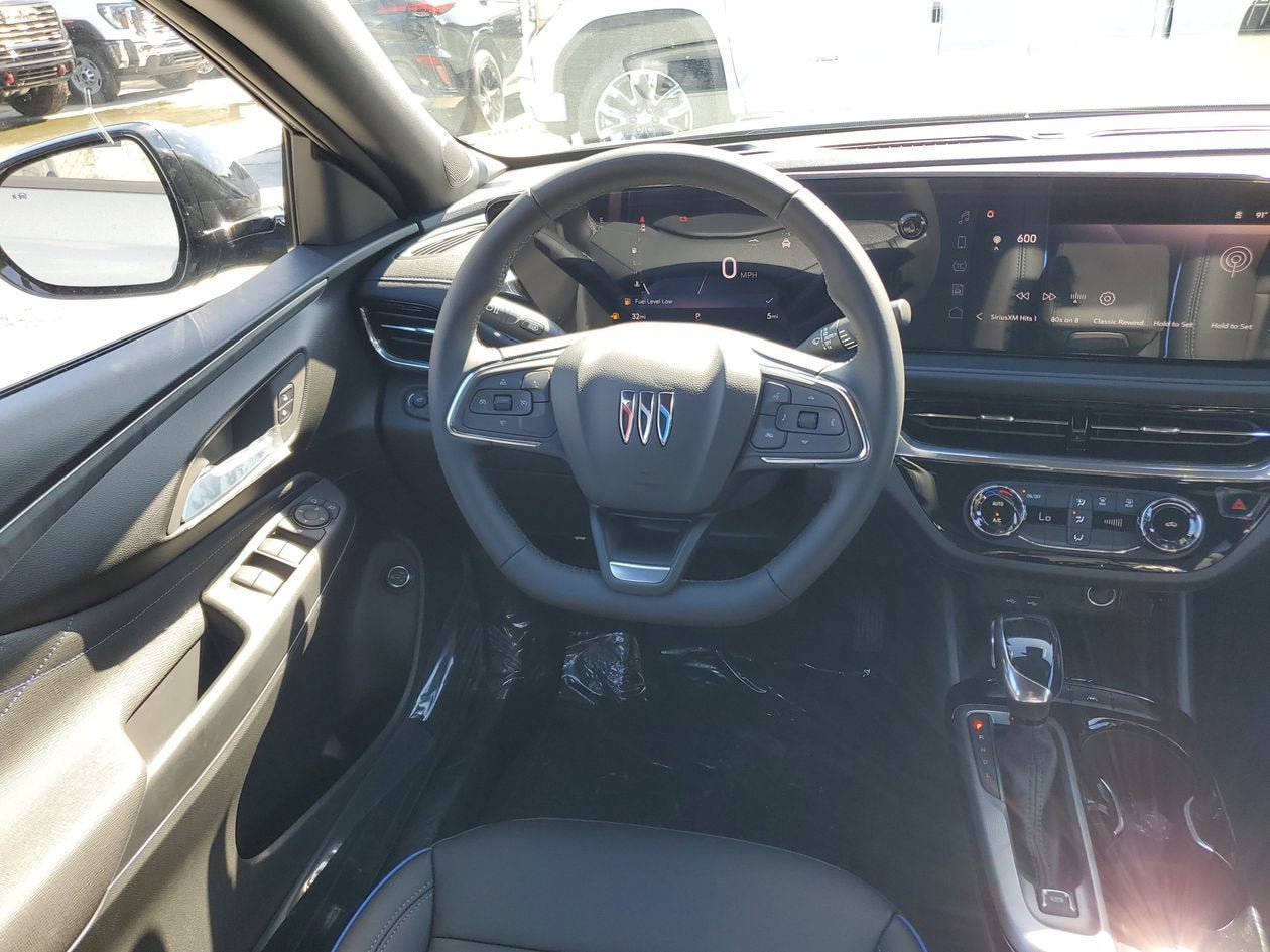 New 2026 Buick Envista Sport Touring w/ Convenience II Package FWD image 12