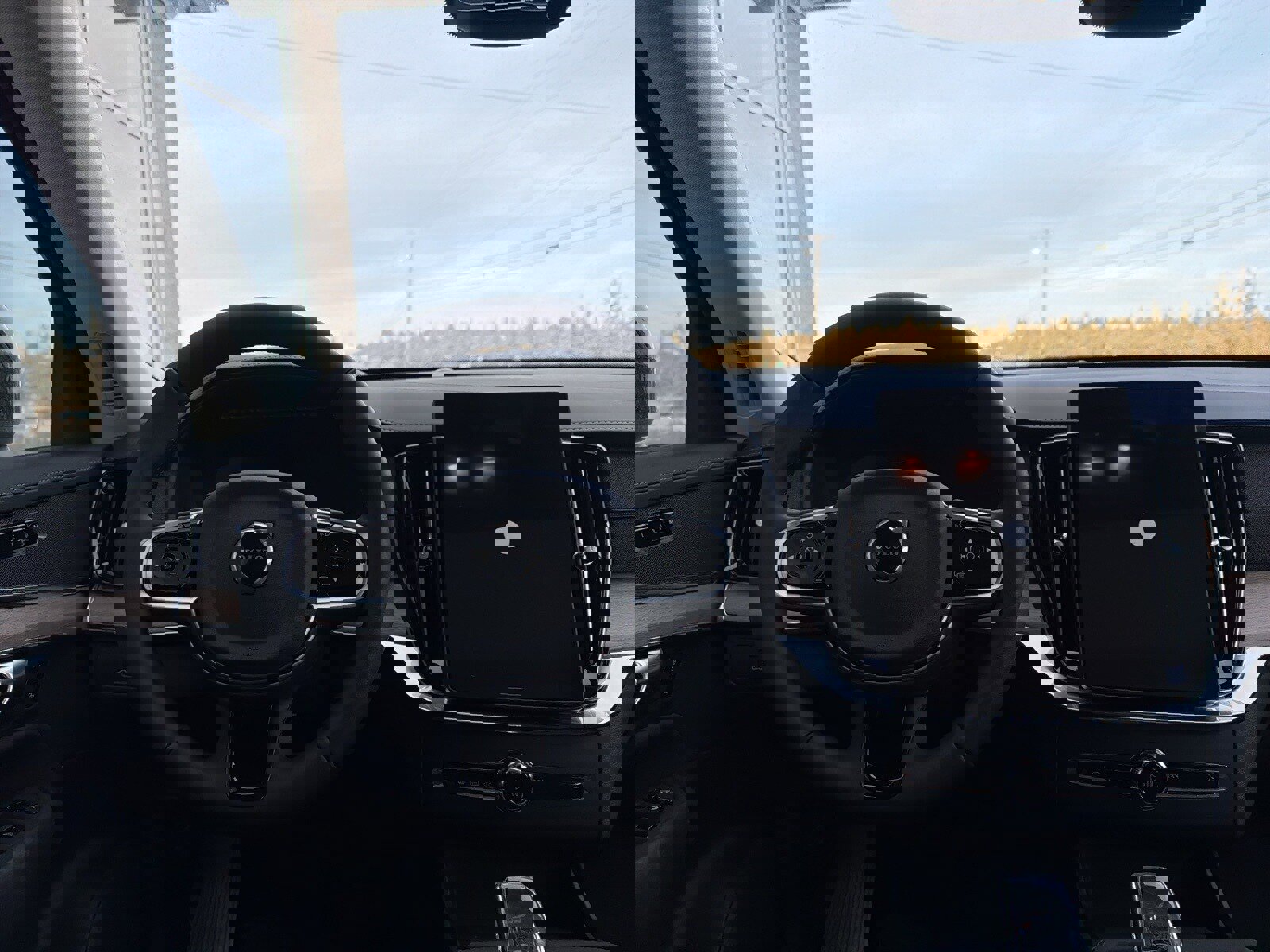 New 2026 Volvo XC90 B5 Core w/ Protection Package Premier image 10