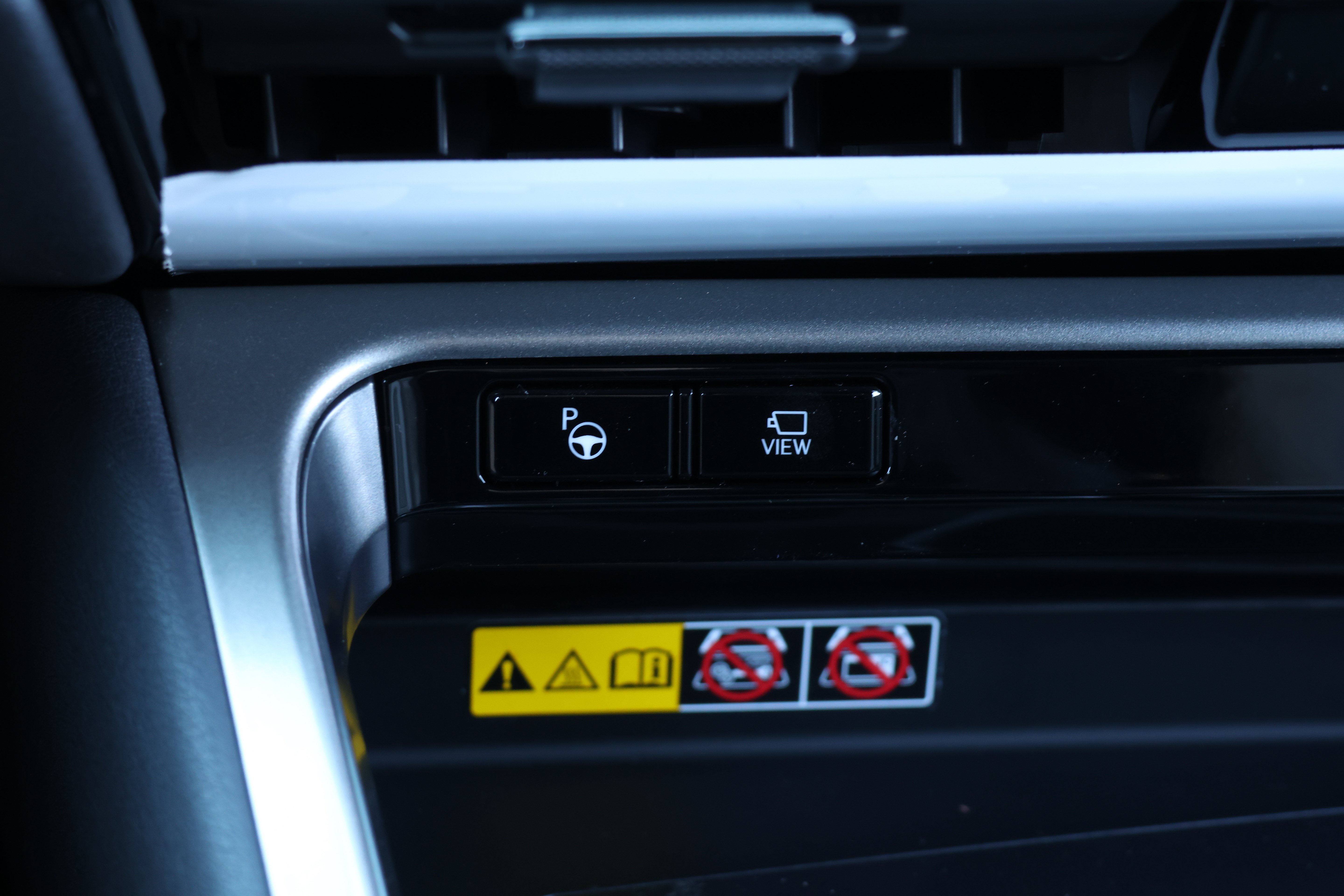 New 2026 Lexus TX 350 AWD w/ Technology Package image 21