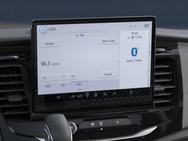 New 2025 Ford Transit 350 AWD w/ Interior Upgrade Package image 17