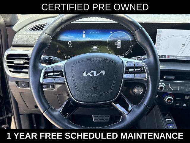Used 2024 Kia Telluride SX Prestige X-Line AWD/4WD image 16