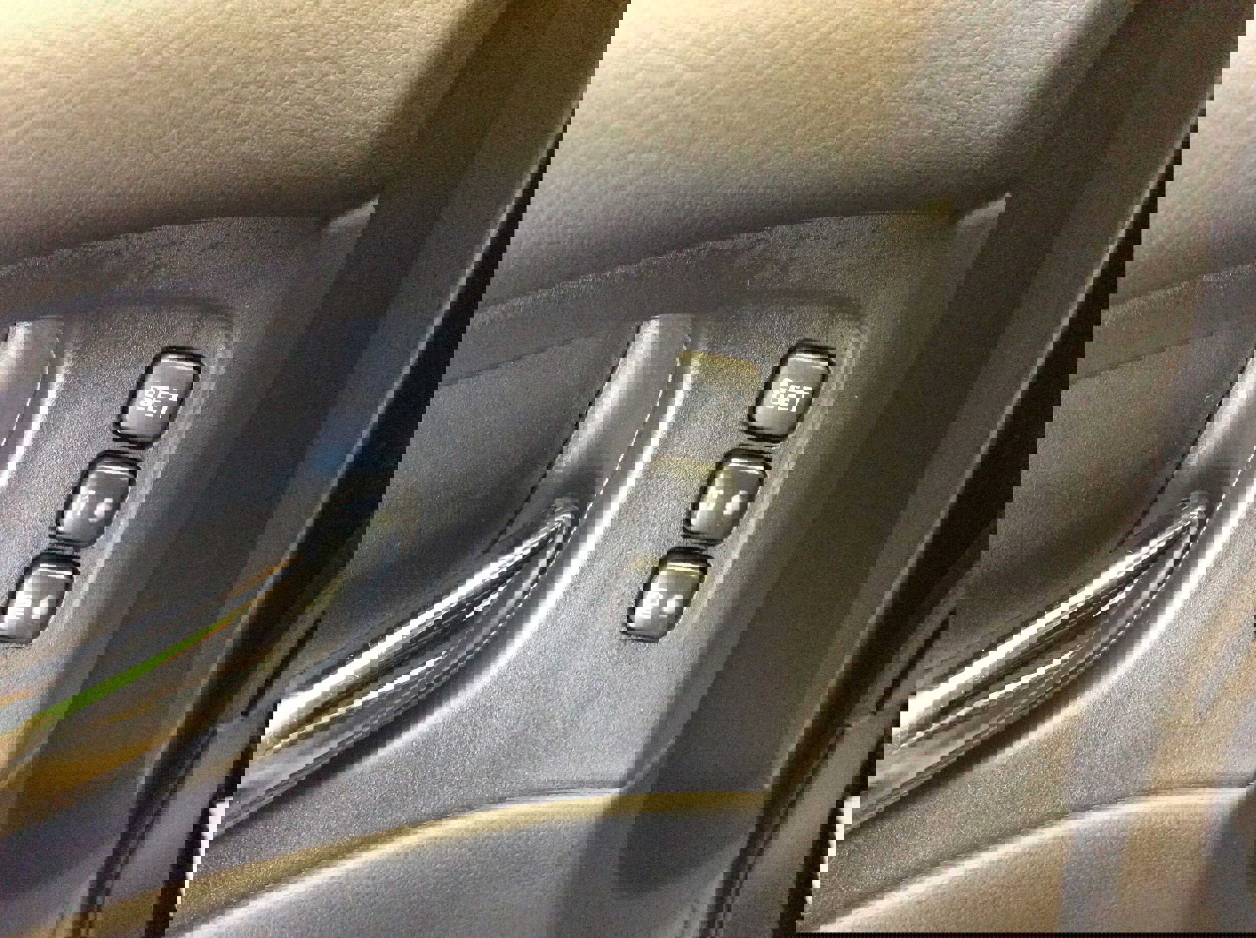 Used 2024 Nissan Murano Platinum w/ Cargo Package image 15