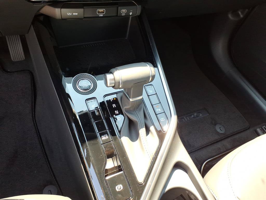 New 2026 Kia Niro EX w/ EX Premium Package FWD image 24