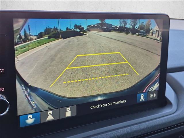 Used 2026 Honda Accord SE image 13