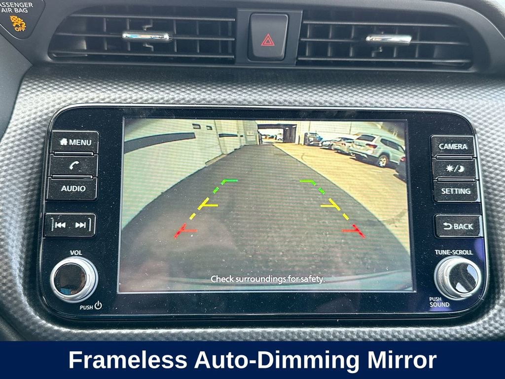 Used 2023 Nissan Kicks SV w/ Interior Electronics Package image 22