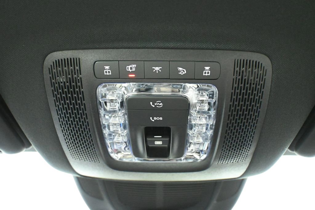 New 2026 Mercedes-Benz GLE 450 4MATIC Coupe image 16