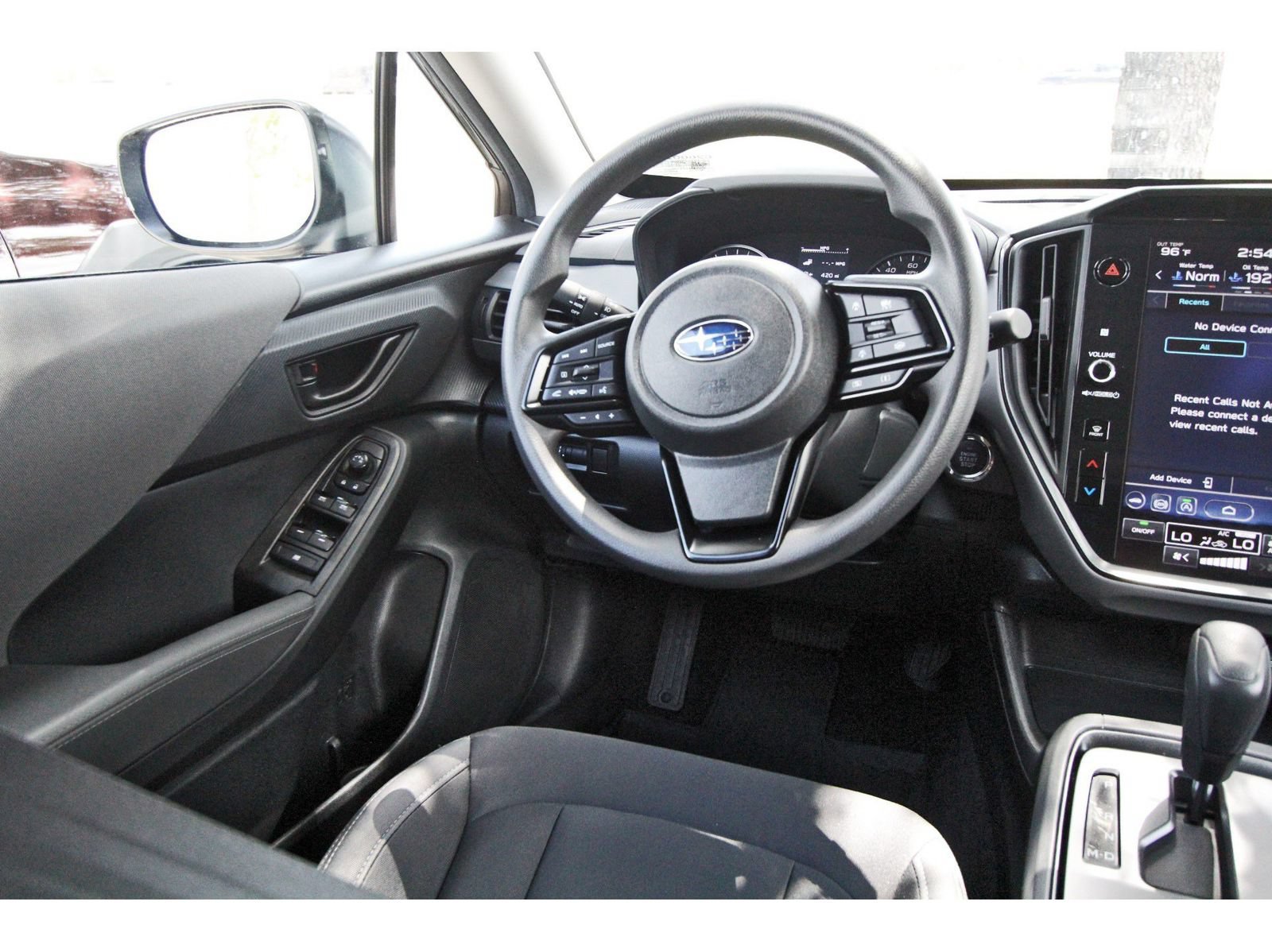 Certified 2026 Subaru Crosstrek 2.5i Premium AWD/4WD image 8