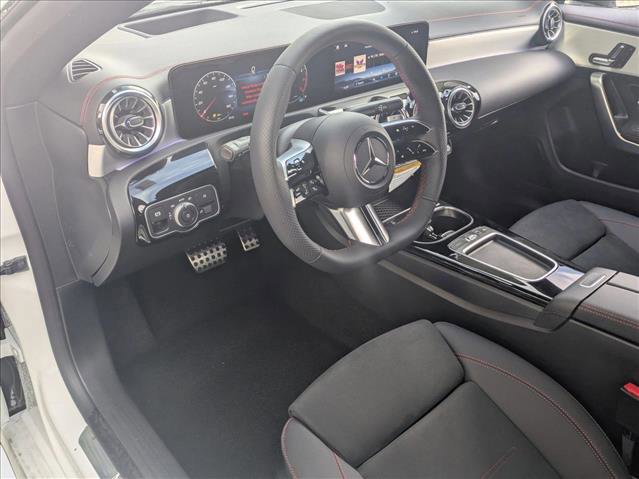New 2026 Mercedes-Benz CLA 250 image 3