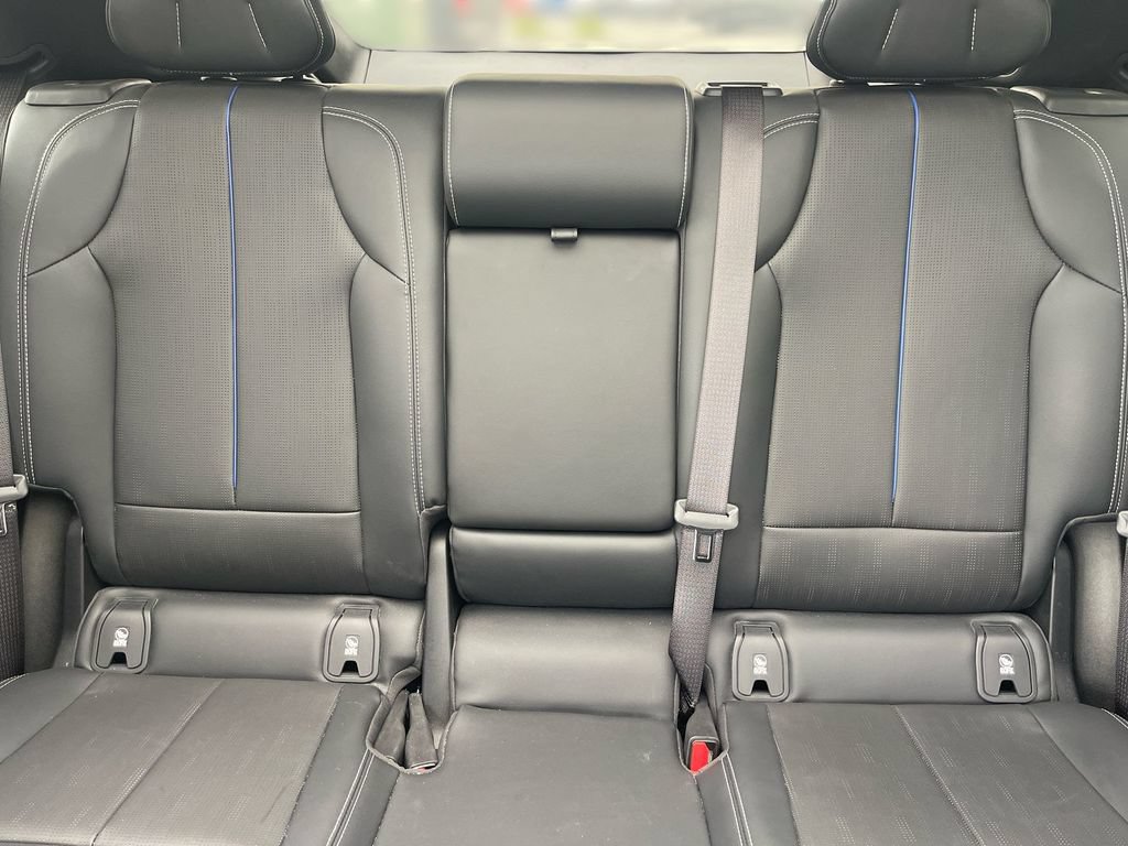 Certified 2024 Cadillac Lyriq Sport w/ LPO, Floor Liner Package AWD/4WD image 24