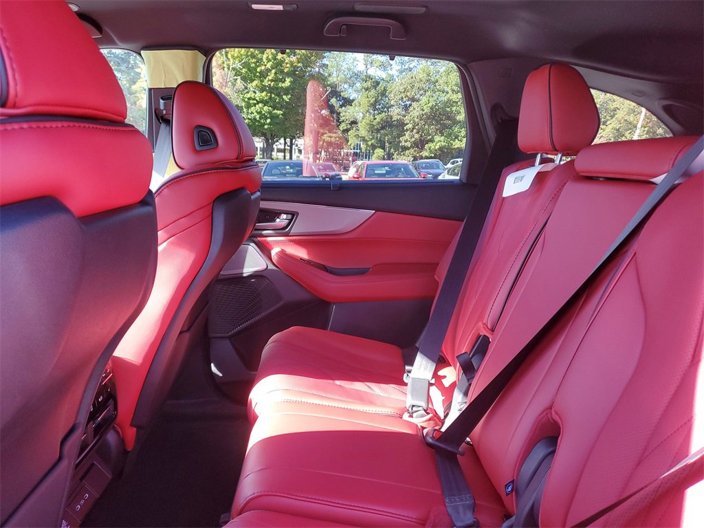 New 2026 Acura MDX A-Spec image 15