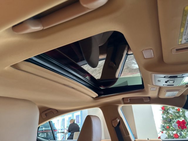 New 2025 Lexus ES 350 w/ Premium Package image 47