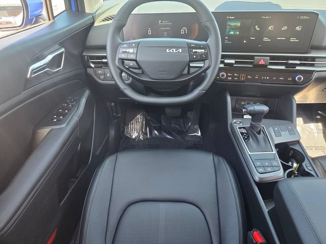 New 2026 Kia Sportage EX FWD image 7