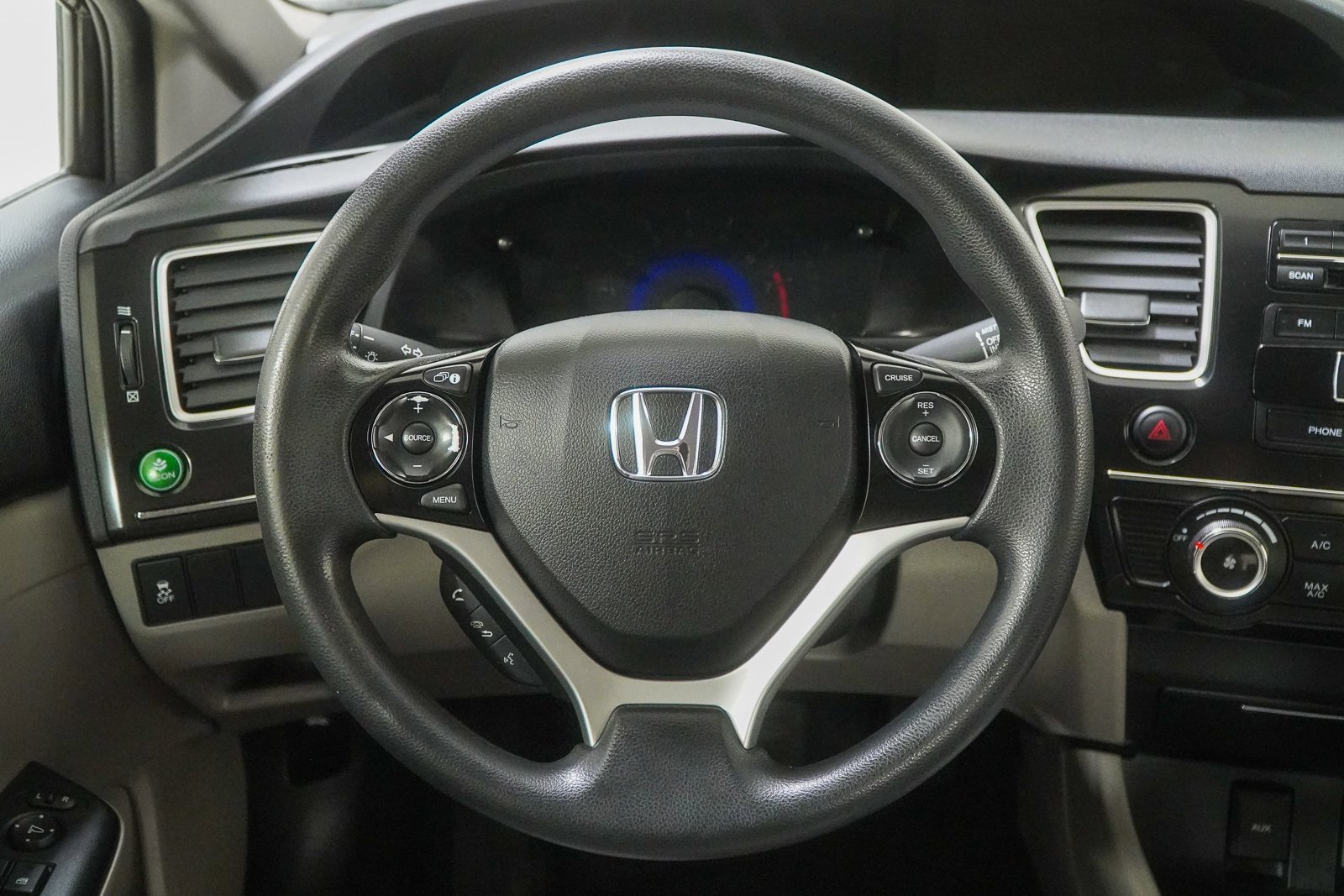 Used 2013 Honda Civic LX image 22