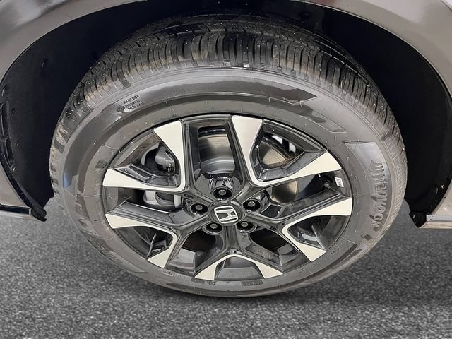 New 2026 Honda HR-V EX-L image 10