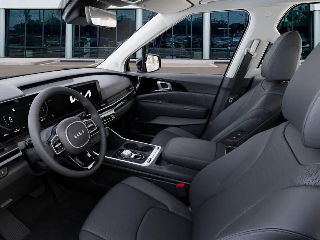New 2026 Kia Carnival SX Prestige FWD image 17