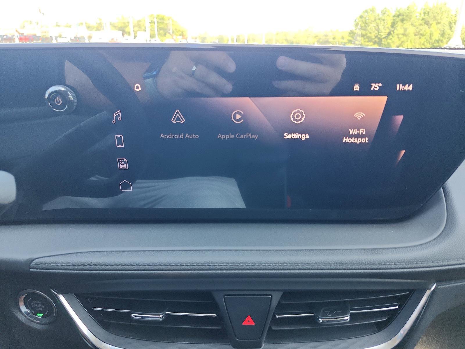 New 2026 Buick Encore GX Sport Touring w/ Comfort Package image 12